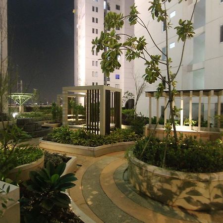 Bassura City By Mediapura Jatinegara Zewnętrze zdjęcie