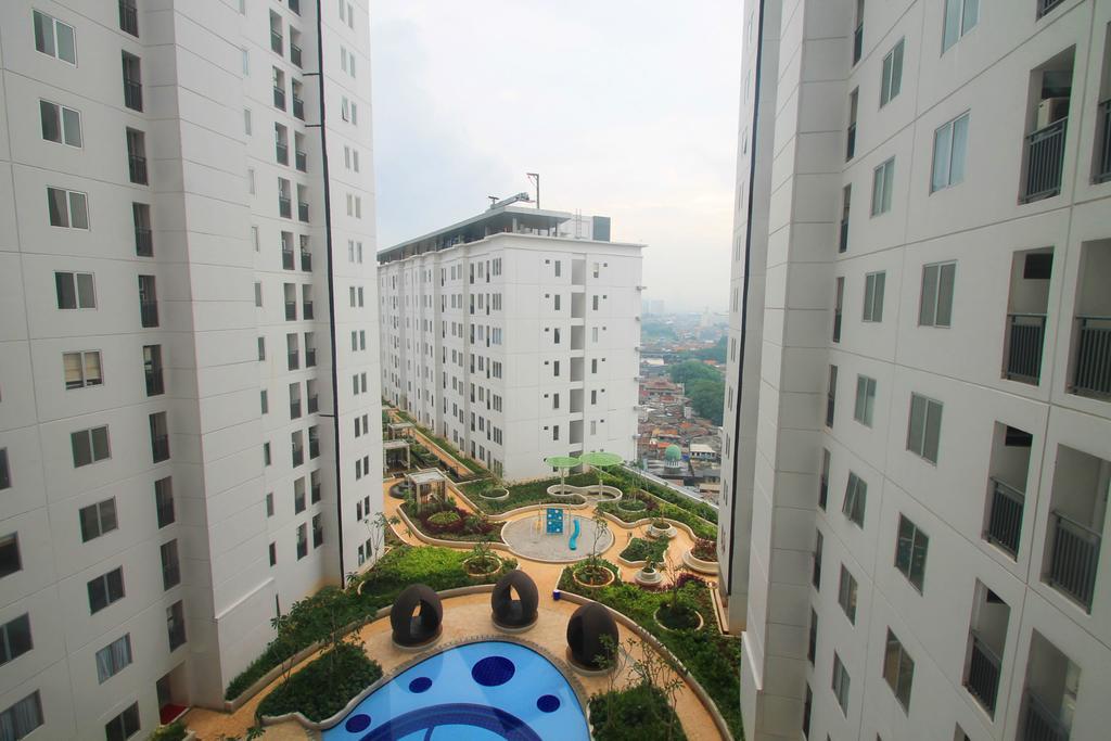 Bassura City By Mediapura Jatinegara Zewnętrze zdjęcie