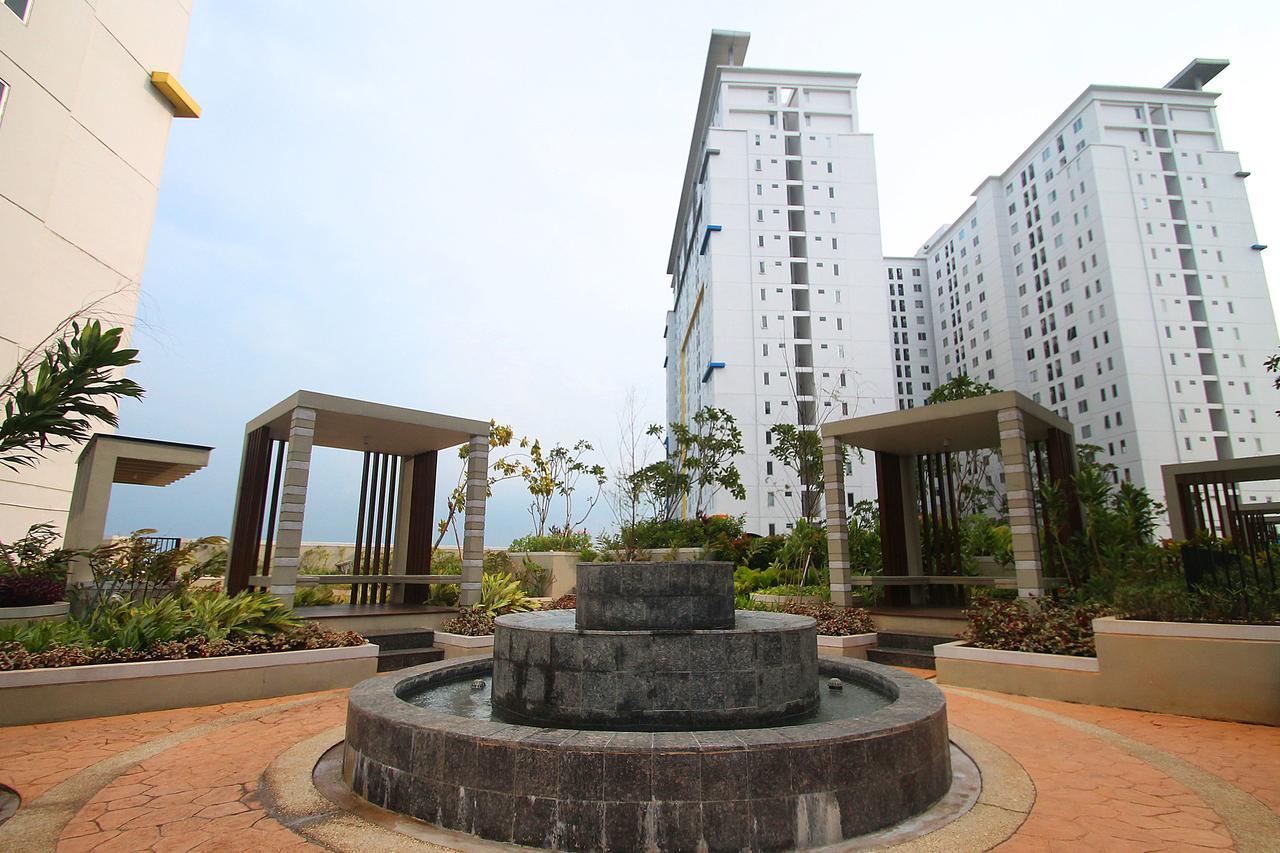 Bassura City By Mediapura Jatinegara Zewnętrze zdjęcie