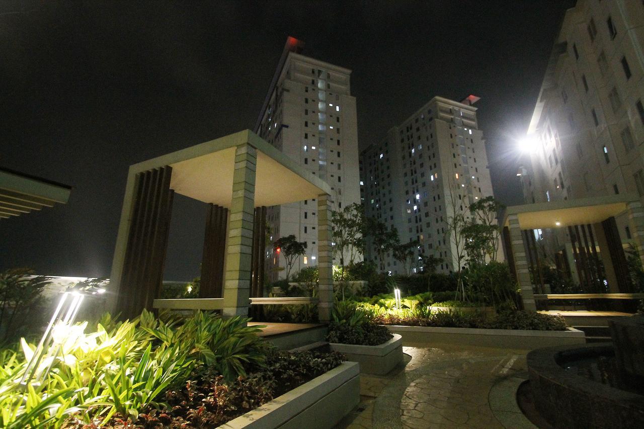 Bassura City By Mediapura Jatinegara Zewnętrze zdjęcie