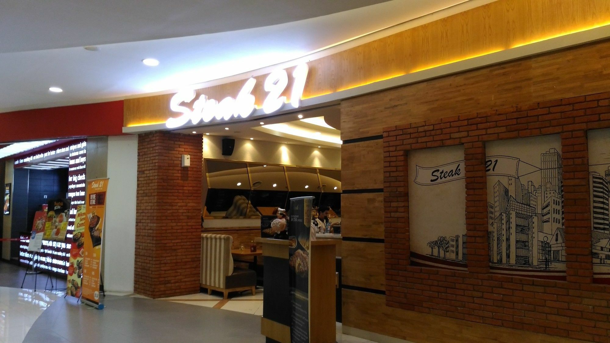 Bassura City By Mediapura Jatinegara Zewnętrze zdjęcie