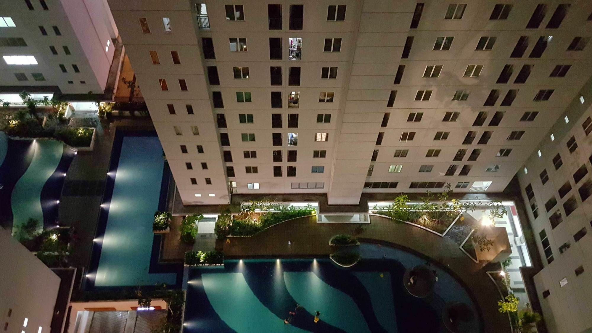 Bassura City By Mediapura Jatinegara Zewnętrze zdjęcie
