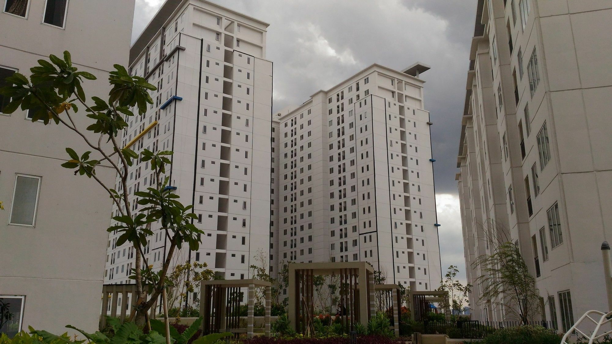 Bassura City By Mediapura Jatinegara Zewnętrze zdjęcie
