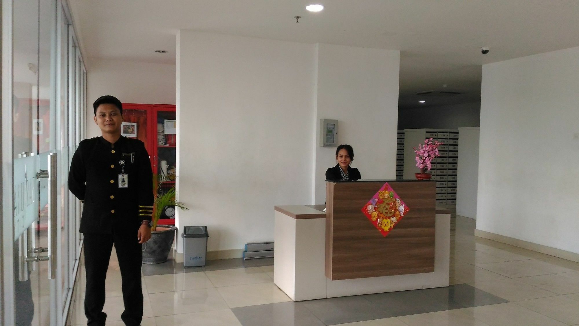 Bassura City By Mediapura Jatinegara Zewnętrze zdjęcie